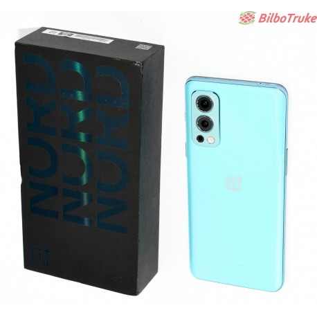 ONE PLUS NORD 2 5G 128GB
