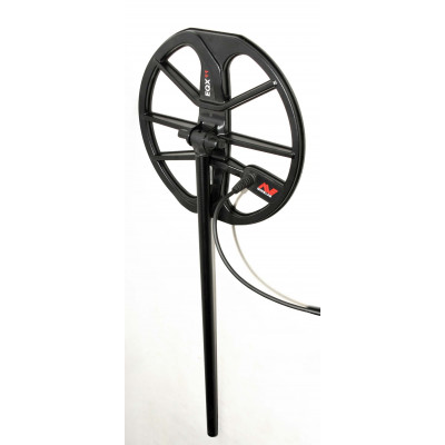 DETECTOR DE METALES MINELAB EQUINOX 800