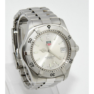 RELOJ TAG HEUER WK1112-1