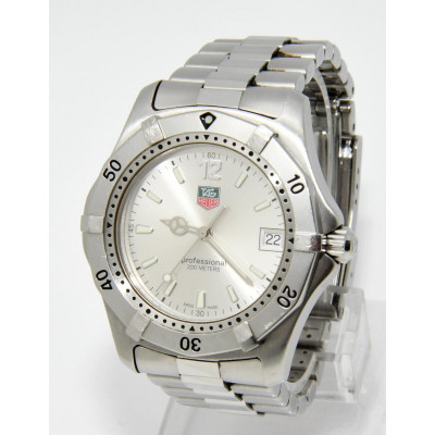 RELOJ TAG HEUER WK1112-1