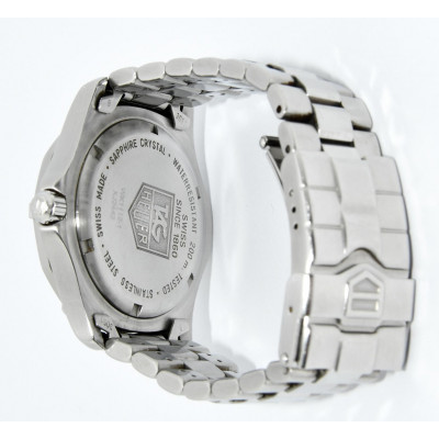 RELOJ TAG HEUER WK1112-1
