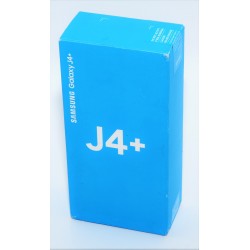 Samsung Galaxy J4 Plus