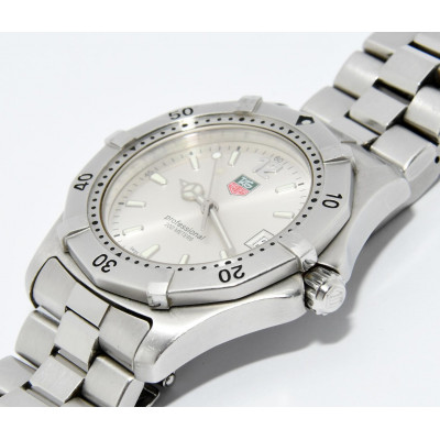 RELOJ TAG HEUER WK1112-1