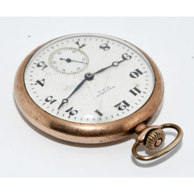 RELOJ DE BOLSILLO WALTHAM