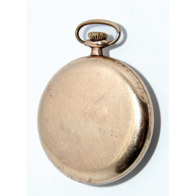 RELOJ DE BOLSILLO WALTHAM