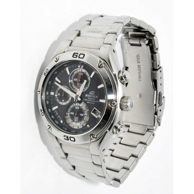 RELOJ CASIO EDIFICE EF517