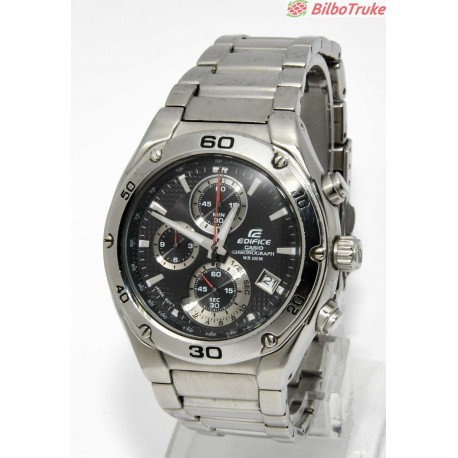 RELOJ CASIO EDIFICE EF517
