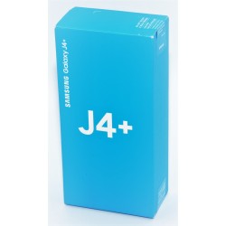 Samsung Galaxy J4 Plus PRECINTADO