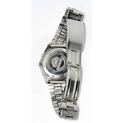 RELOJ AUTOMATICO ORIENT 0469662 6APR