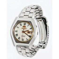 RELOJ AUTOMATICO ORIENT 0469662 6APR