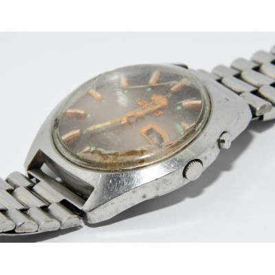 RELOJ AUTOMATICO ORIENT 21J