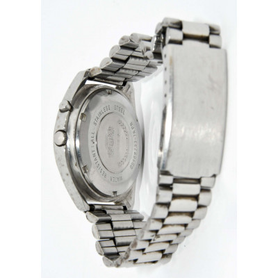 RELOJ AUTOMATICO ORIENT 21J