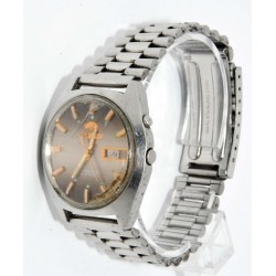 RELOJ AUTOMATICO ORIENT 21J
