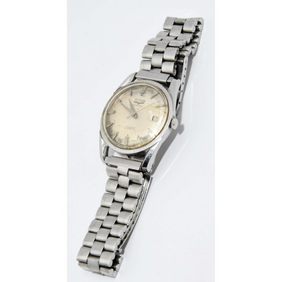 RELOJ AUTOMATICO TITAN 25J 235076