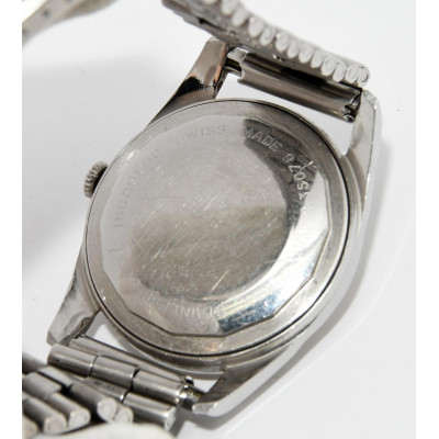 RELOJ AUTOMATICO TITAN 25J 235076