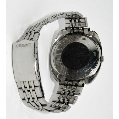 RELOJ AUTOMATICO CERTINA BLUE RIBBON