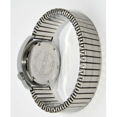 RELOJ MECANICO ORION