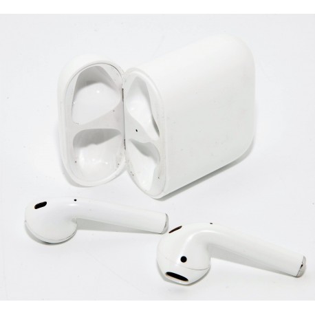 AURICULARES APPLE AIRPODS