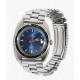 RELOJ MECANICO CLIPER WATERPROOF