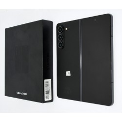 SAMSUNG GALAXY Z FOLD5 5G 512GB NEGRO