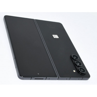 SAMSUNG GALAXY Z FOLD5 5G 512GB NEGRO