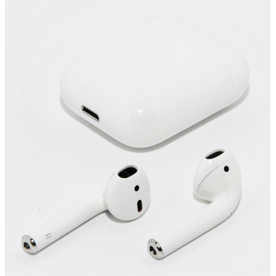 AURICULARES APPLE AIRPODS