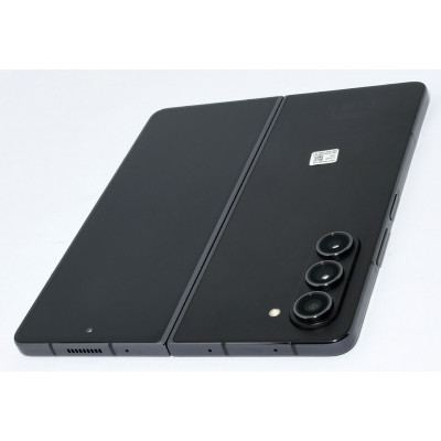 SAMSUNG GALAXY Z FOLD5 5G 512GB NEGRO