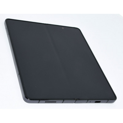 SAMSUNG GALAXY Z FOLD5 5G 512GB NEGRO