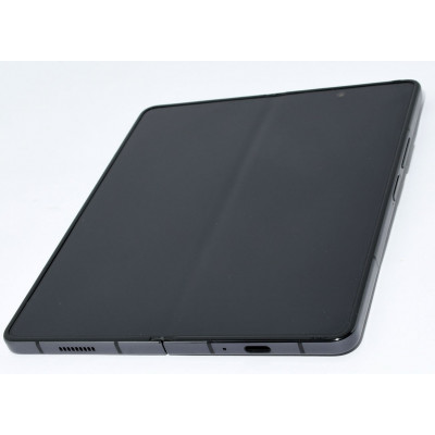 SAMSUNG GALAXY Z FOLD5 5G 512GB NEGRO