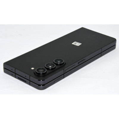 SAMSUNG GALAXY Z FOLD5 5G 512GB NEGRO