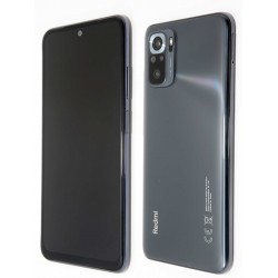 XIAOMI REDMI NOTE 10S 64GB NEGRO
