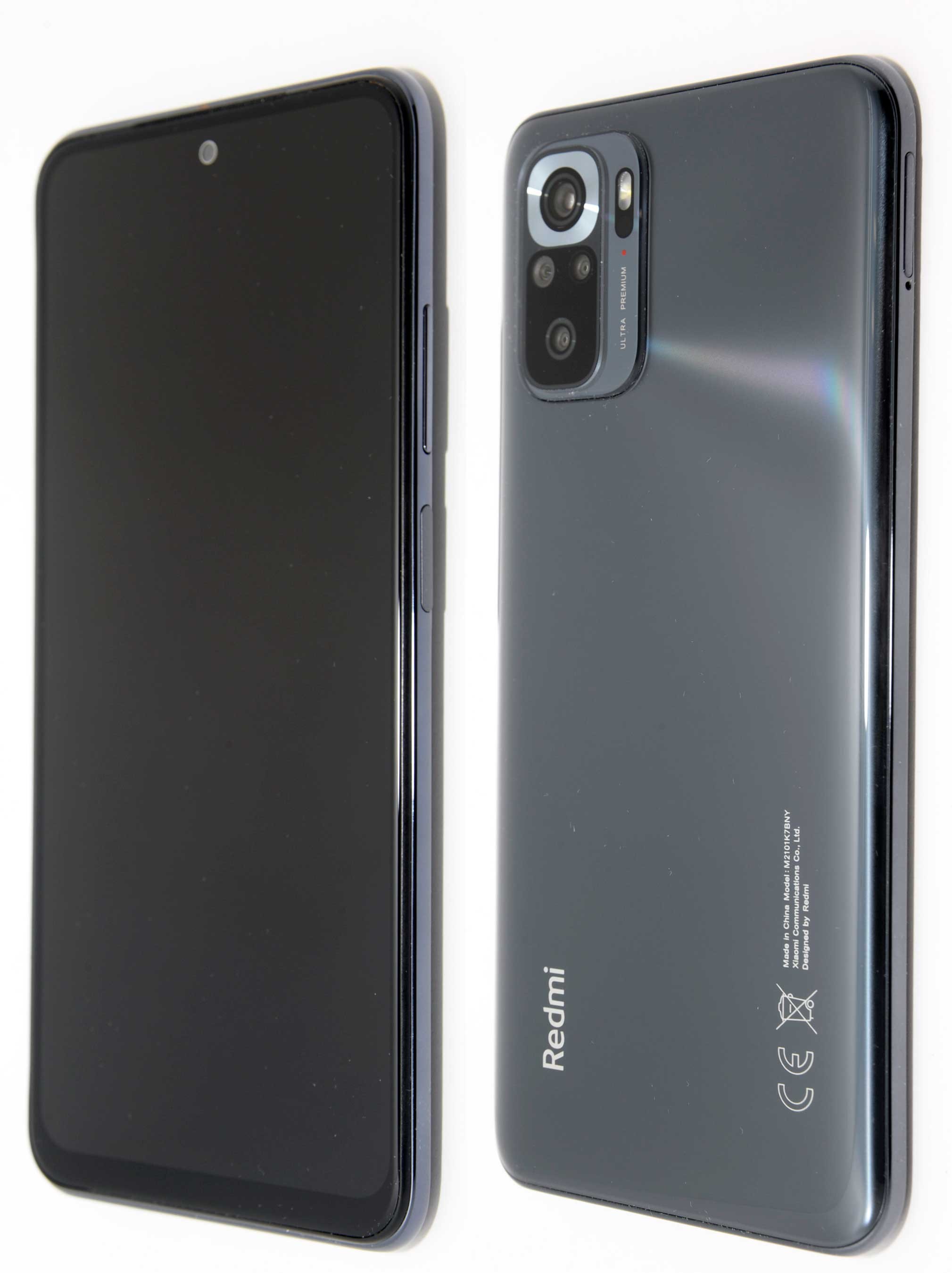 Xiaomi Mi 10S 128 GB Negro - Tu Digitienda