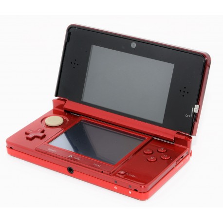 Consola Nintendo 3DS XL