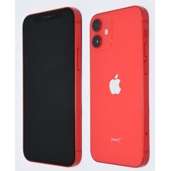 APPLE IPHONE 12 MINI 64GB ROJO