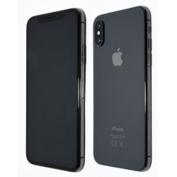 IPHONE XS 256GB NEGRO
