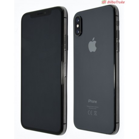 IPHONE XS 256GB NEGRO