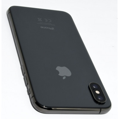 IPHONE XS 256GB NEGRO