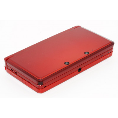 Consola Nintendo 3DS XL
