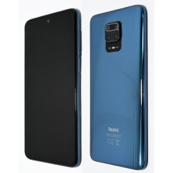 XIAOMI REDMI NOTE 9S 128GB AZUL