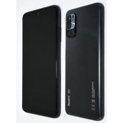 XIAOMI REDMI NOTE 10 5G 128GB NEGRO