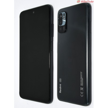 XIAOMI REDMI NOTE 10 5G 128GB NEGRO