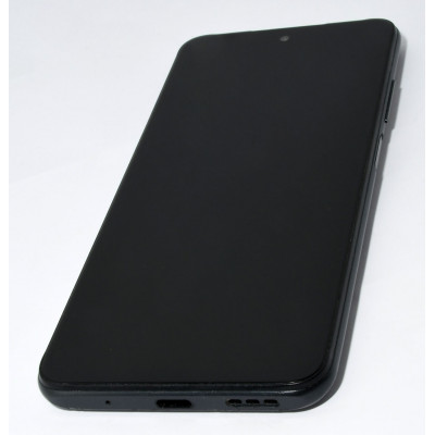 XIAOMI REDMI NOTE 10 5G 128GB NEGRO
