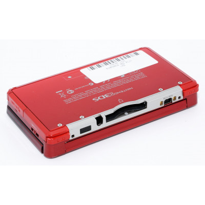 Consola Nintendo 3DS XL