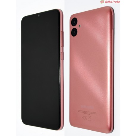 SAMSUNG GALAXY A04E 32GB BRONCE