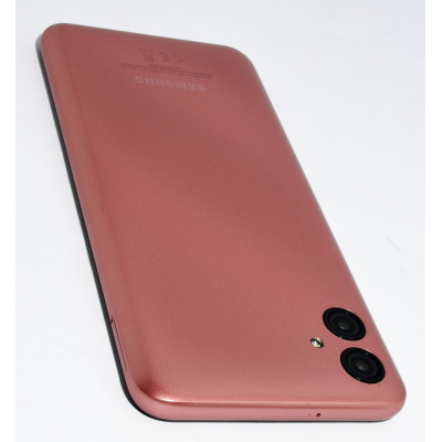 SAMSUNG GALAXY A04E 32GB BRONCE