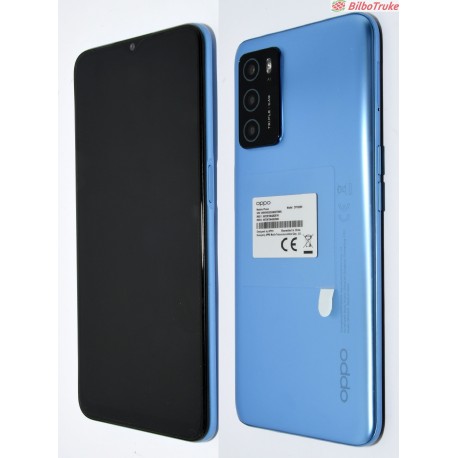 OPPO A16 32GB AZUL