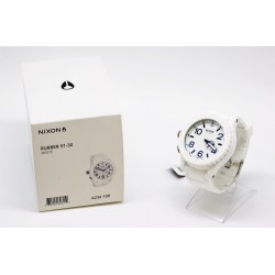 RELOJ NIXON DIPLOMAT SS