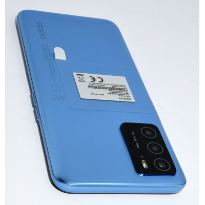 OPPO A16 32GB AZUL
