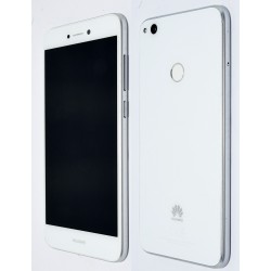 HUAWEI P8 LITE 2017 16GB BLANCO