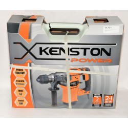 MARTILLO PICADOR KENSTON POWER 1500W